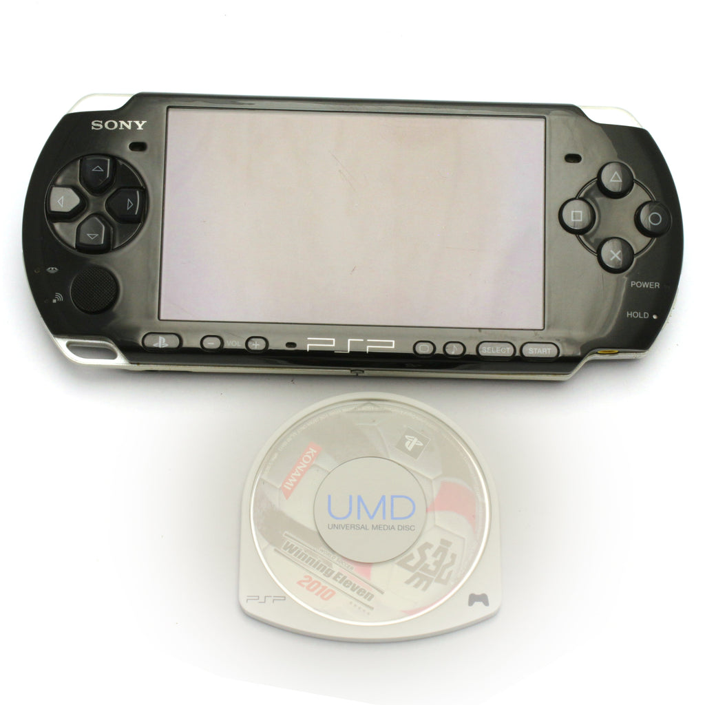 Konsole World E1000 Soccer Winning Eleven 2010 + Netzteil (JP) — Limited Edition