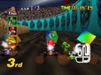 Mario Kart 64