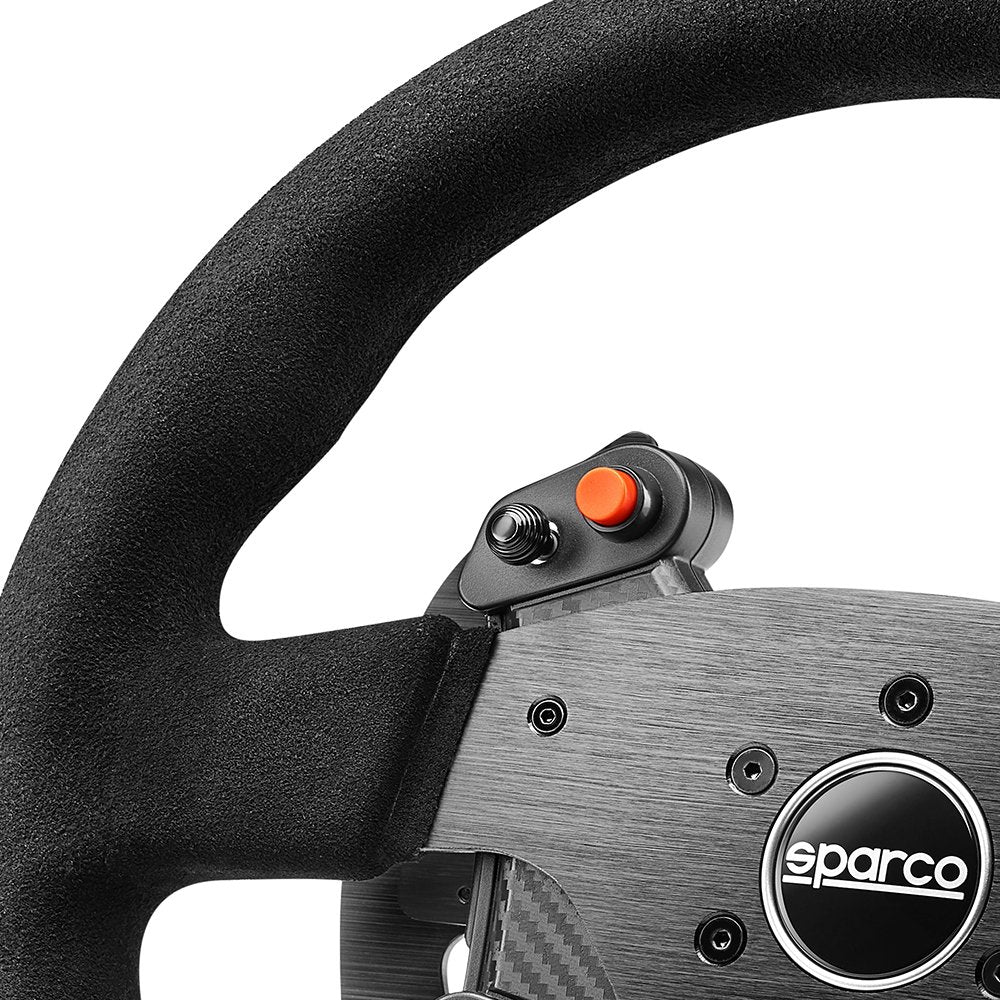 Lenkrad / Pace Wheel / Racing Wheel TM Rally Sparco R383 [Thrustmaster]