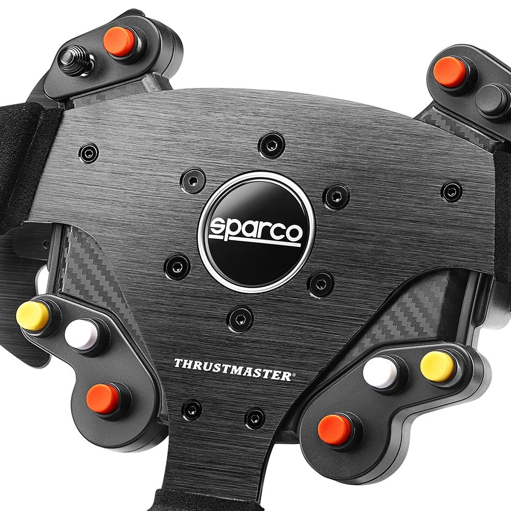 Lenkrad / Pace Wheel / Racing Wheel TM Rally Sparco R383 [Thrustmaster]
