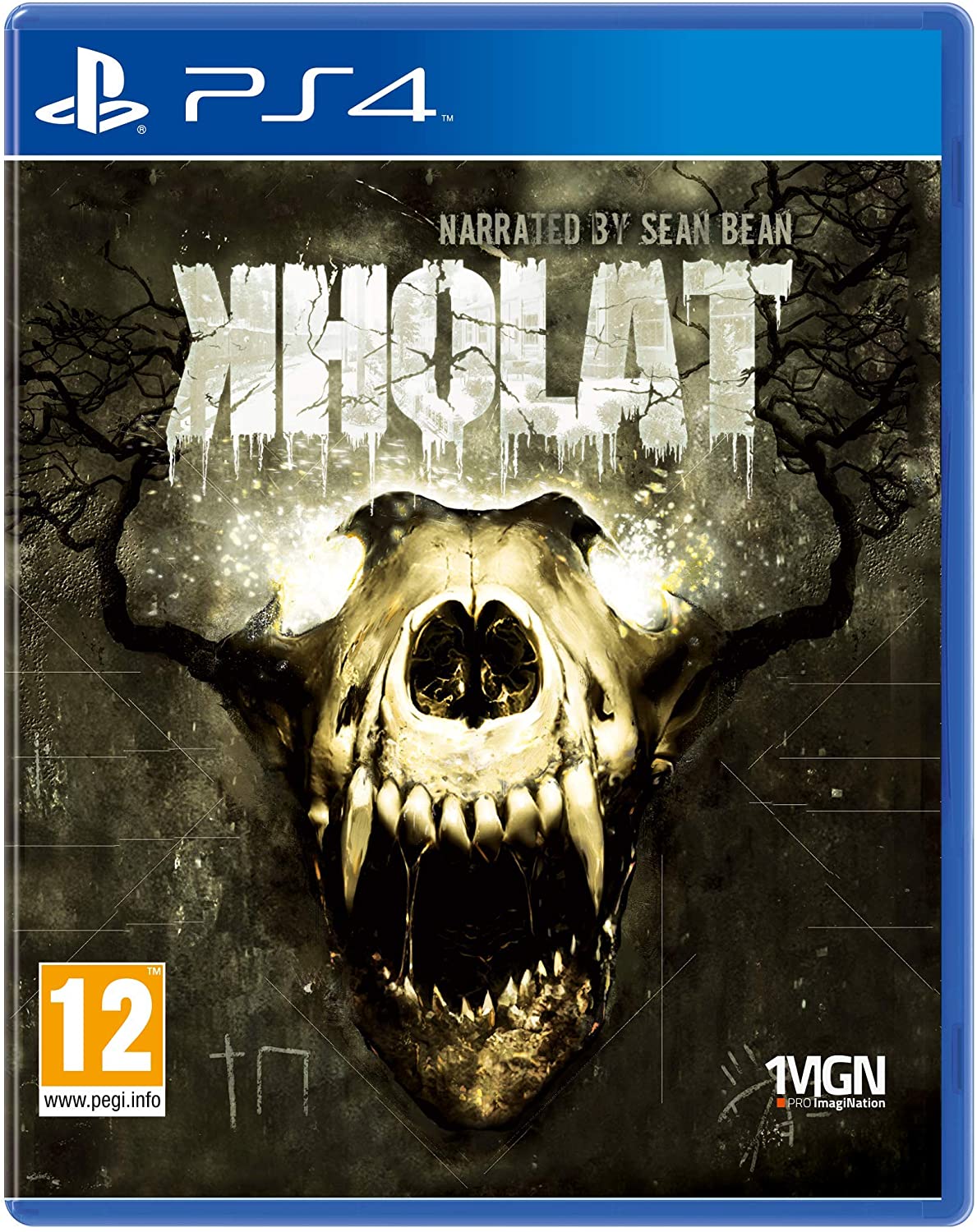 Kholat (GB)