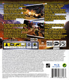 Motor Storm [Platinum] (FR)