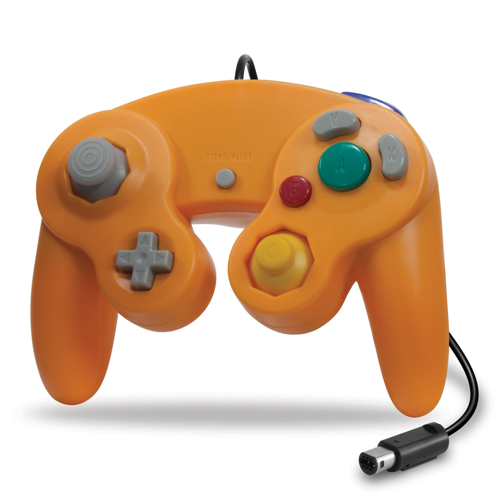 Controller / Pad Orange [Cirka]