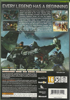 Halo Reach (IT)