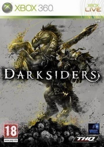 Darksiders (ES)