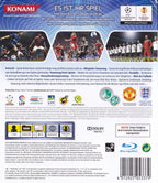 PES 2012: Pro Evolution Soccer (ES)