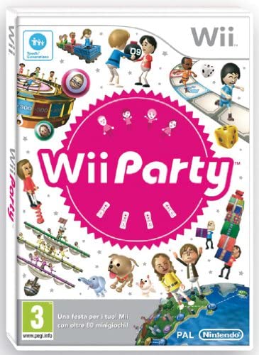 Wii Party (IT)