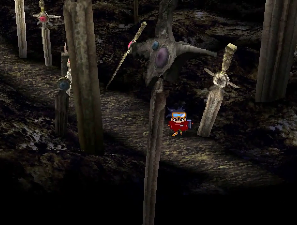Thousand Arms (JP)