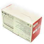 Konsole Slim & Lite 2000 Deep Red / rot Value Pack + Netzteil (JP)