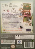 Harvest Moon: A Wonderful Life [Players Choice] (GB)
