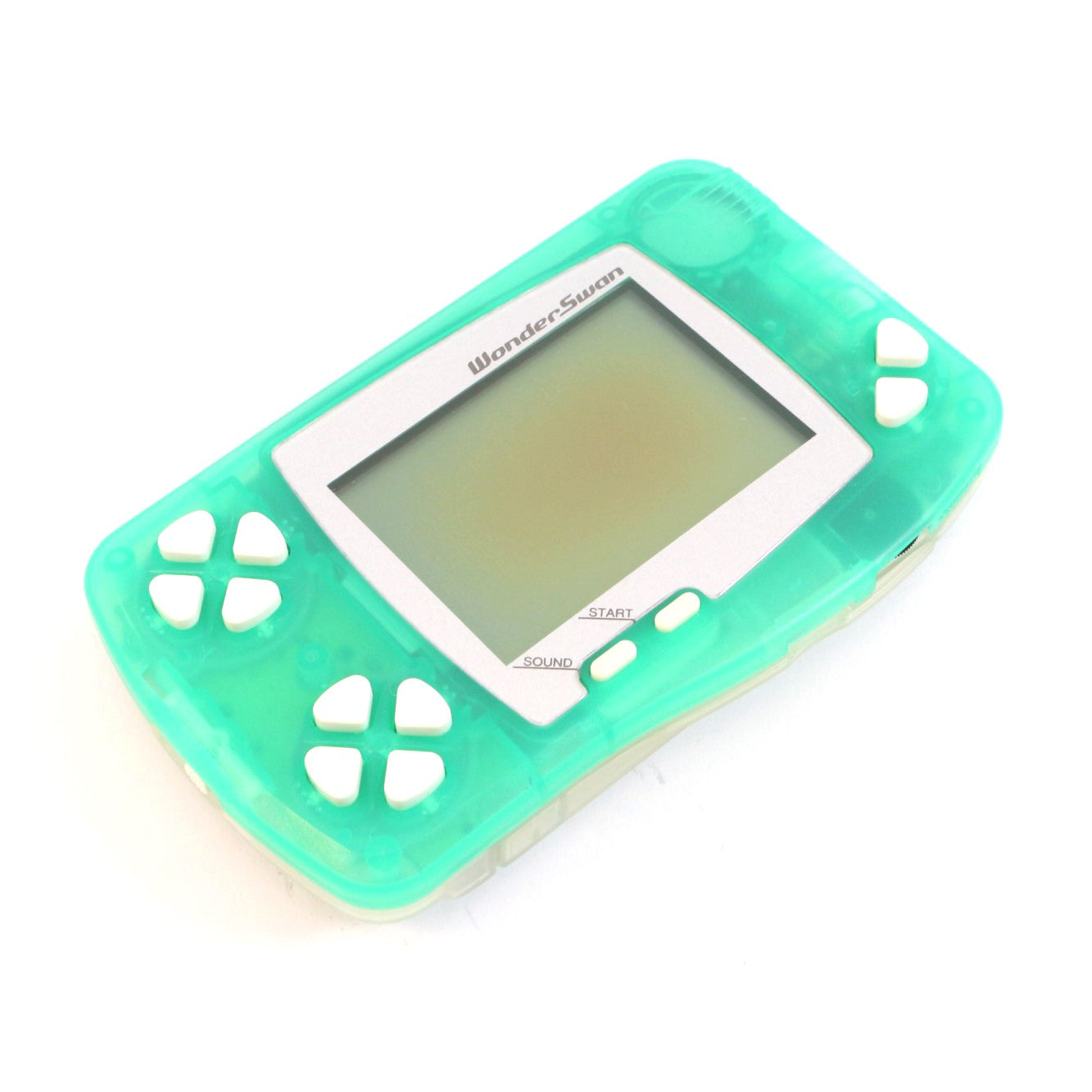 Konsole frozen mint
