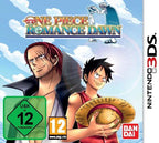 One Piece: Romance Dawn (DE)
