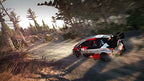 WRC 8: The Official Game (DE) — Collector's Edition