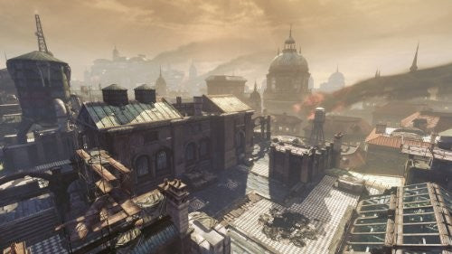 Gears of War: Judgment (AT)