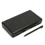 Konsole schwarz-türkis Custom Case + Netzteil
