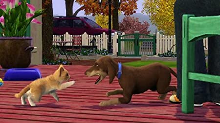 The Sims: Pets (GB) — Limited Edition