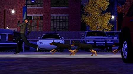 The Sims: Pets (GB) — Limited Edition