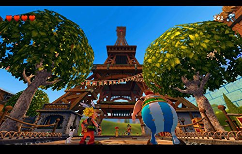 Asterix & Obelix XXL 2 (DE)