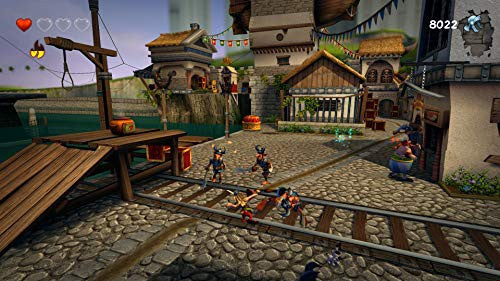 Asterix & Obelix XXL 2 (DE)