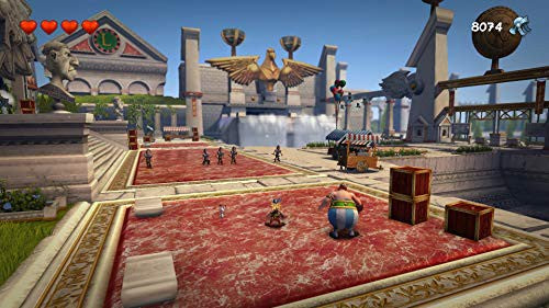 Asterix & Obelix XXL 2 (DE)