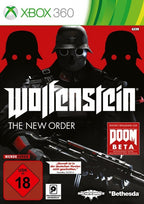 Wolfenstein: The New Order (AT)