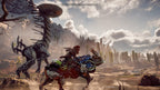 Konsole Slim 1TB schwarz + Horizon Zero Dawn + Original Controller