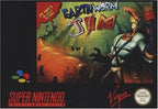 Earthworm Jim