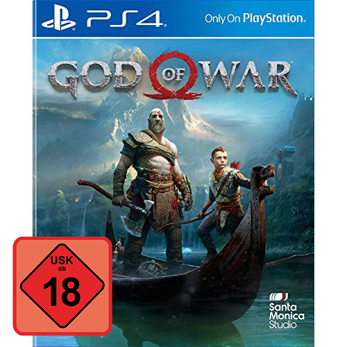 God of War (DE)
