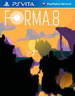 Forma.8 Limited Run Edition