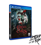 Curses 'N Chaos Limited Run Edition