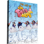 Sir Eatsalot — Limited Edition