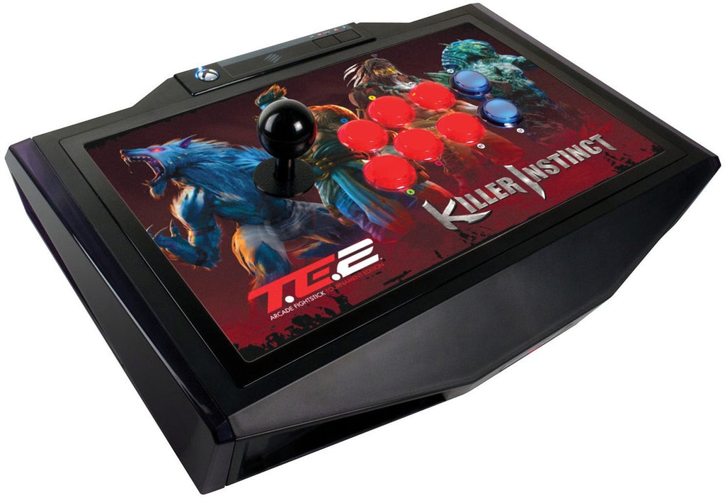 Killer Instinct Arcade Fighstick / Joystick Tournament Edition [Mad Catz]