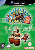 Donkey Konga 2 (US)