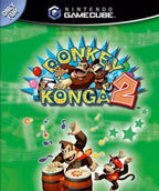 Donkey Konga 2 (US)