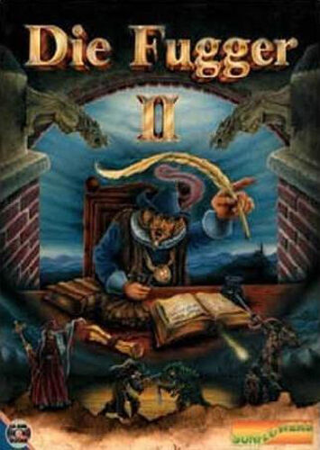 Die Fugger II