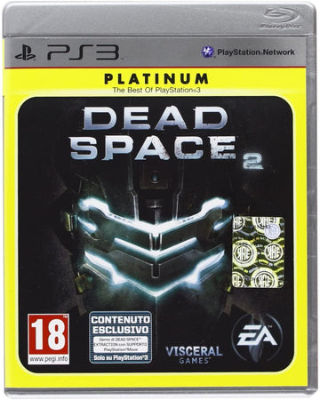 Dead Space 2 [Platinum]