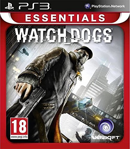 Watch Dogs (GB) — Essentials