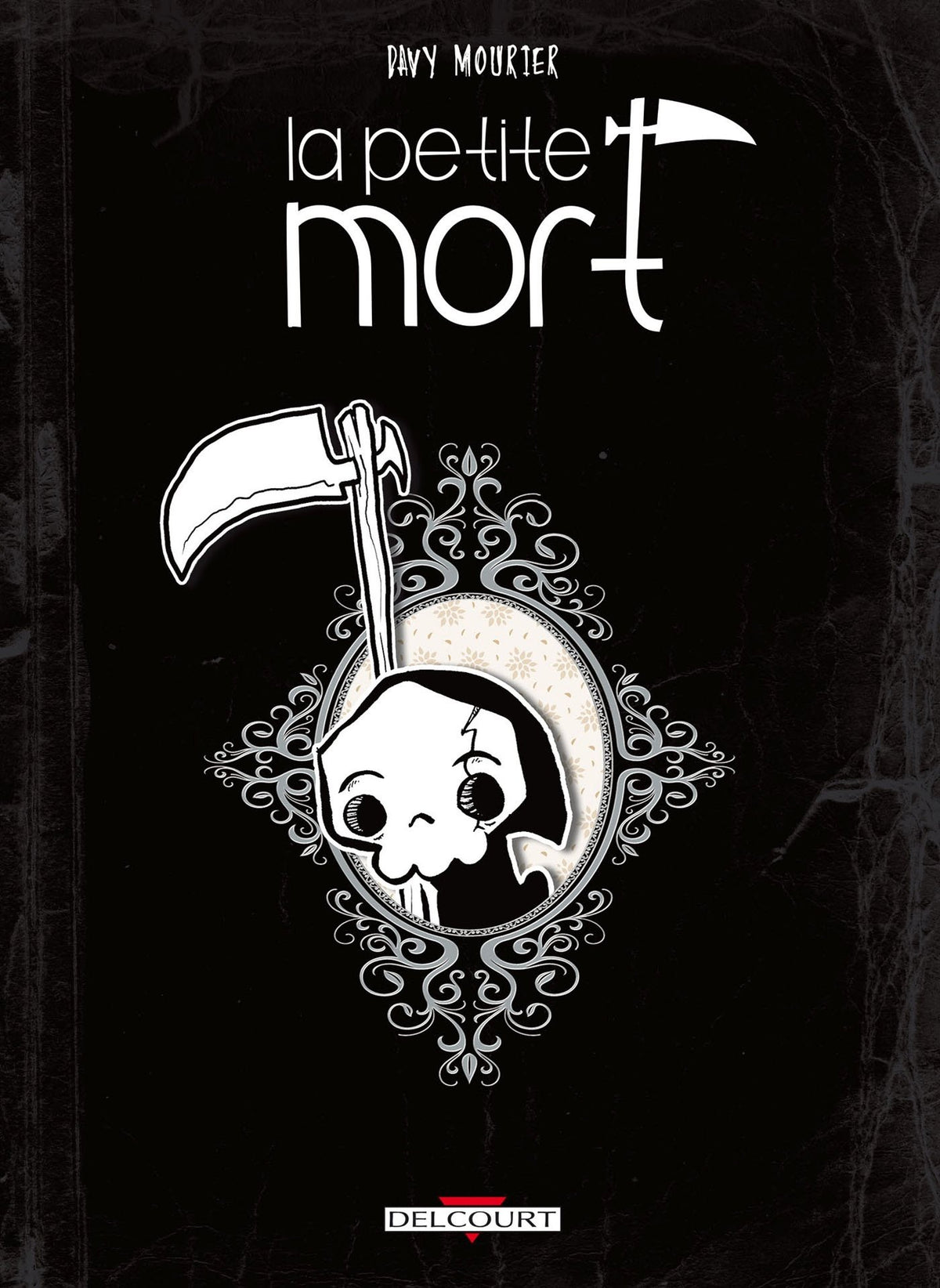 Comic: La Petite Mort Tome 01 (FR)