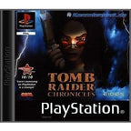 Tomb Raider 5: Die Chronik