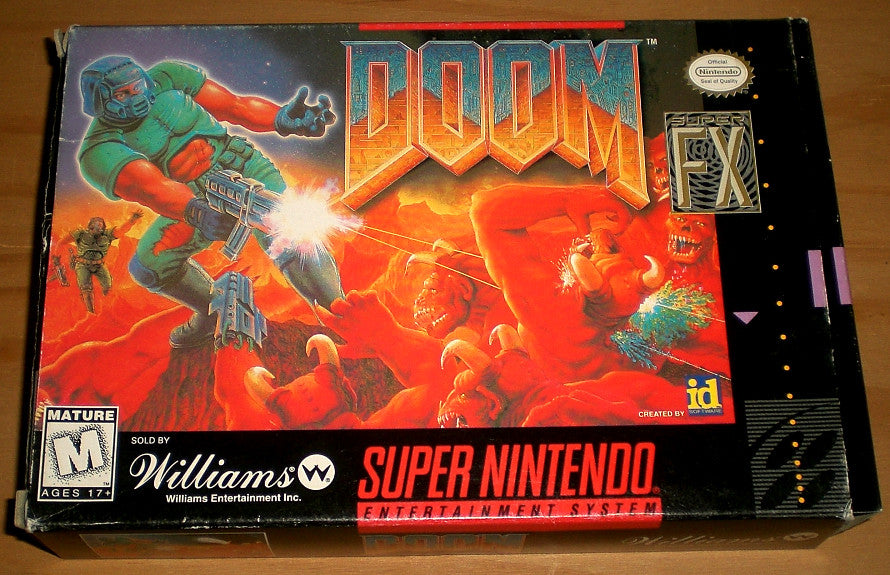 Doom (US)
