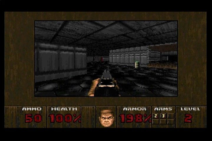 Doom (US)