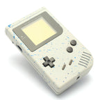 Konsole Classic DMG-01 Custom Case blau-weiß