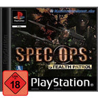 Spec Ops: Stealth Patrol