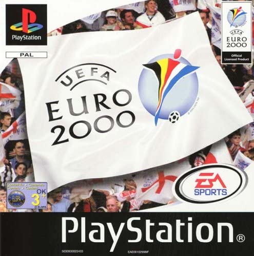 UEFA Euro 2000 (DE)