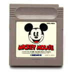 Mickey Mouse 1 (JP)