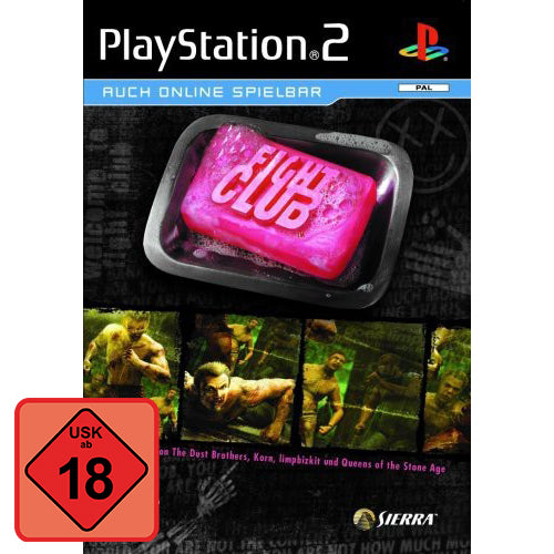 Fight Club (DE)