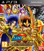 Saint Seiya: Brave Soldiers (FR)