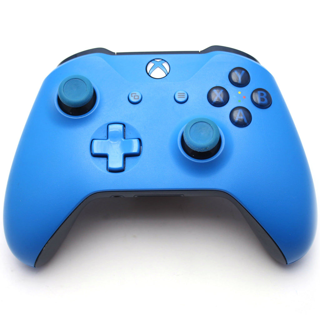 Original Wireless Controller Deep Blue 2016 [Microsoft]