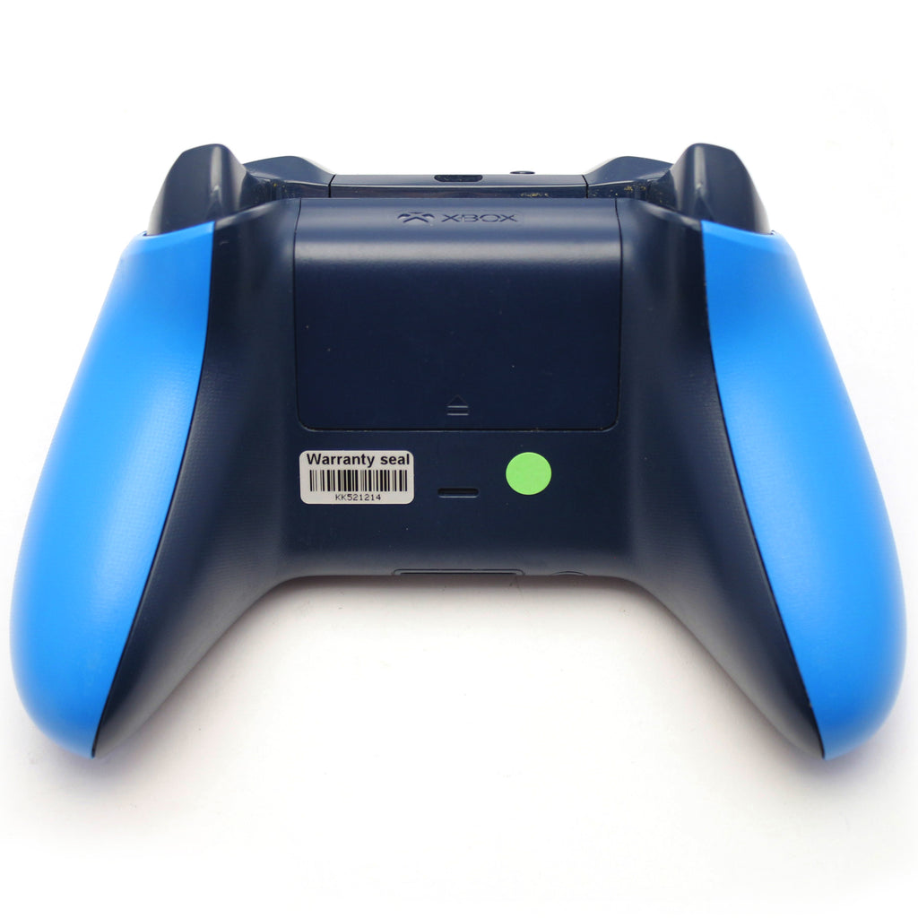 Original Wireless Controller Deep Blue 2016 [Microsoft]