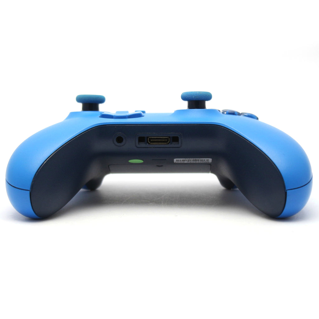 Original Wireless Controller Deep Blue 2016 [Microsoft]
